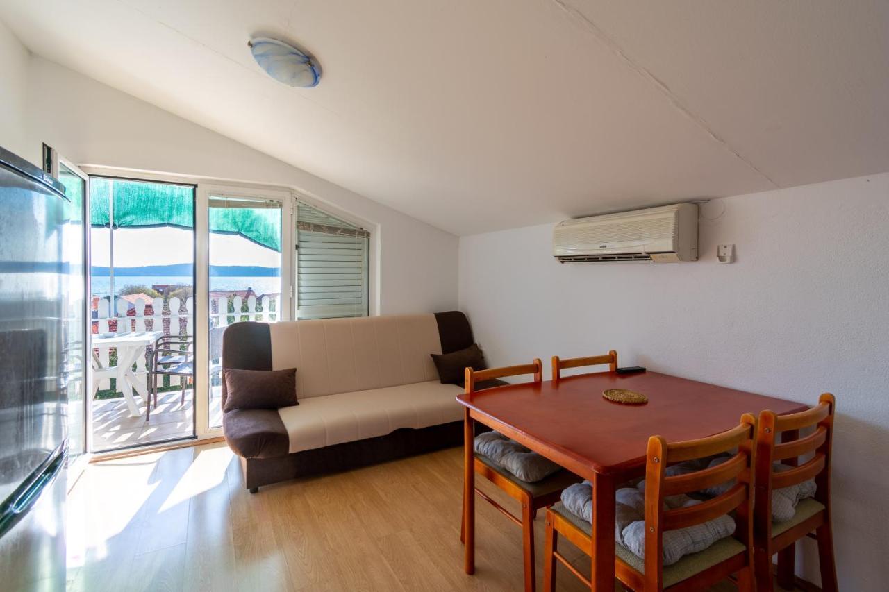 Apartment Bibinje 14773B Exterior photo